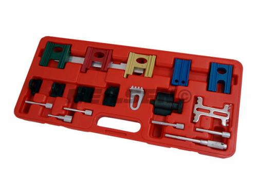 19PCS TIMING LOCKING TOOL KIT