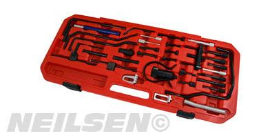 ENGINE TIMING TOOL SET - CITROEN & PEUGEOT