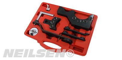 ENGINE TIMING TOOL KIT FOR VAG TOUAREG AND PHAETON