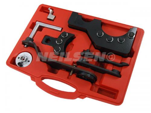 ENGINE TIMING TOOL KIT FOR VAG TOUAREG AND PHAETON