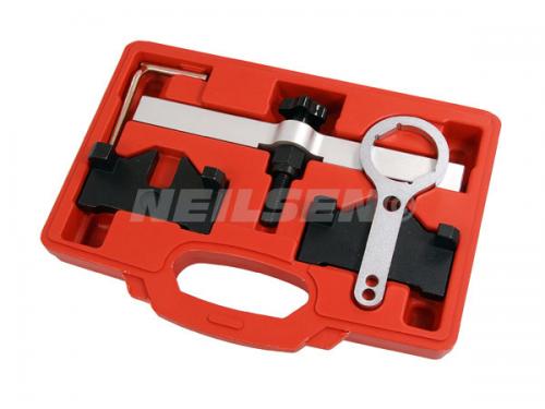 ENGINE TIMING TOOL SET FOR BMW N63, N74