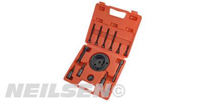 DIESEL ENGINE TIMING KIT 12PC LAND ROVER