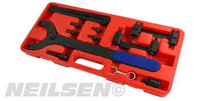 VW AUDI TIMING TOOL SET  V6 2.4 /3.2 FSI ENGINE