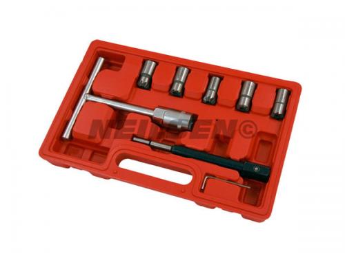 7PCS DIESEL INJECTOR SET CUTTER SET