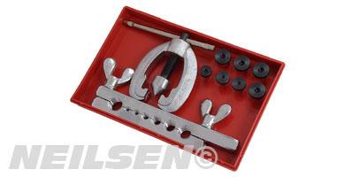 FLARING KIT - 10PC