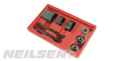 OPEL VAUXHALL REAR SUSPENSION BUSH REMOVAL TOOL