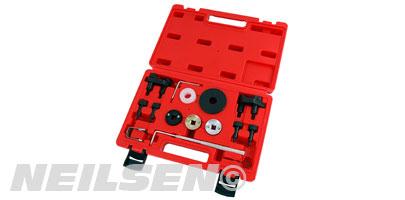 V.W/AUDI VAG 1.8/2.0 TSI(EA888) ENGINE TIMING TOOL KIT