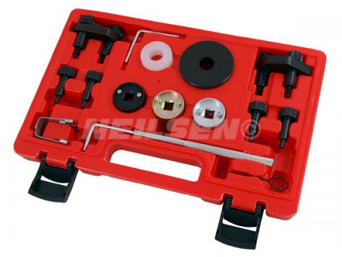 V.W/AUDI VAG 1.8/2.0 TSI(EA888) ENGINE TIMING TOOL KIT