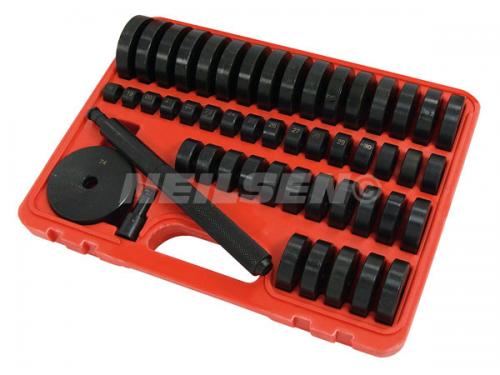 BUSH / BEARING / SEAL DRIVER MASTER SET 51PCS