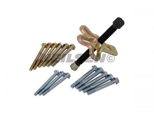 HARMONIC BALANCER PULLER SET