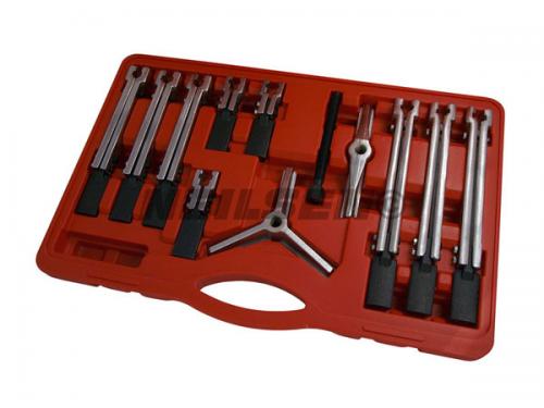 3-ARM UNIVERSAL PULLER SET