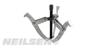 3 JAW GEAR PULLER 8INCH