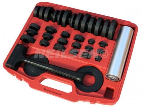 BEARING & SEAL INSTALLATION KIT 37PC