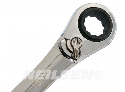 GEARTECH 4IN1 REVERSIBLE RATCHET 16X17 18X19