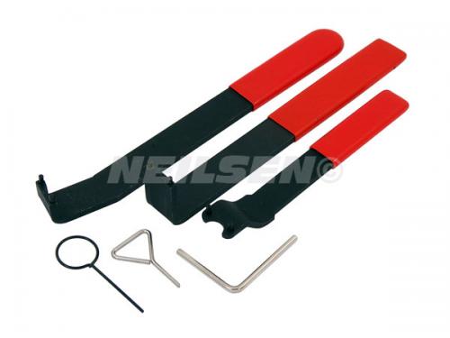 TENSIONER ADJUSTER SET - VAG BELT TIMING BELT