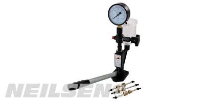 DIESEL INJECTOR NOZZLE TESTER