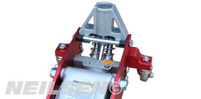 RACING JACK -1.5 TON / ALUMINIUM