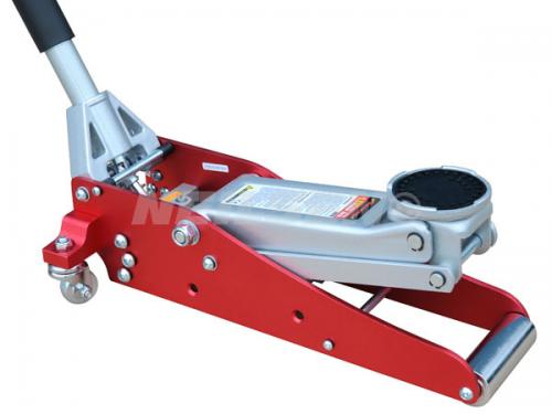 RACING JACK -1.5 TON / ALUMINIUM