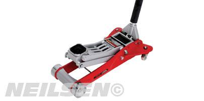 ALUMINIUM RACING JACK - 3TON /