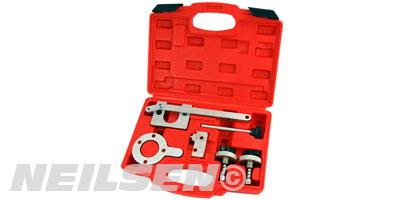 ENGINE TIMING LOCKING TOOL SET -FIAT 1.3 MULTIJET ENGINE