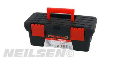 10 INCH MINI TOOL BOX