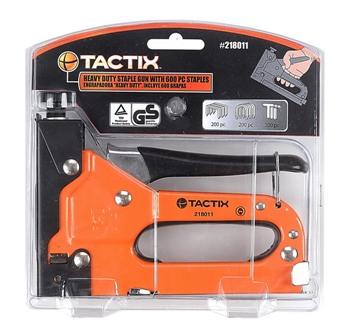 STAPLE GUN HEAVY DUTY 4-14MM 3IN1