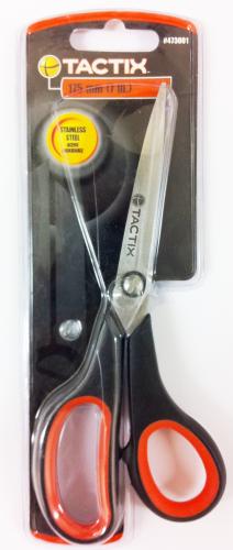 SCISSORS 7 INCH 175MM