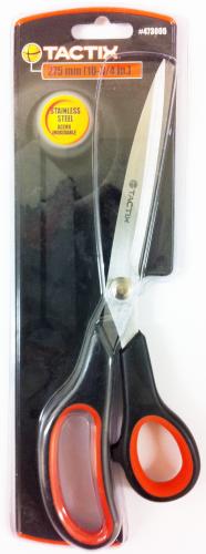 SCISSOR 10.3/4INCH/275MM