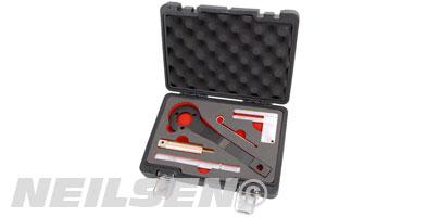 PETROL ENGINE TIMING CHAIN SERVICE TOOL KIT - BMW, MINI, CITROEN, PEUGEOT - CHAI