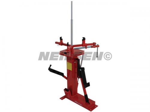 MULTI TYRE CHANGER MANUAL TYPE