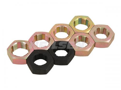 8PCS AXLE SPINDLE RETHREADING SET