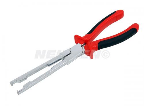 GLOW PLUG SOCKET PLIERS,STRAIGHT