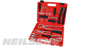 HIGH QUALITY BRAKE TOOL SET