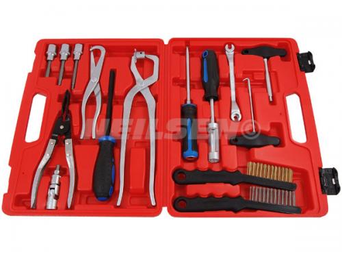 HIGH QUALITY BRAKE TOOL SET