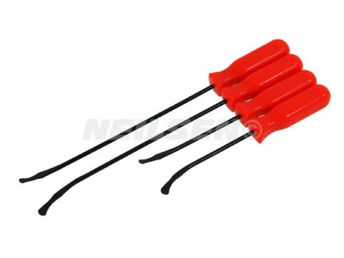 4PC SPOON TIP SEAL REMOVAL SET