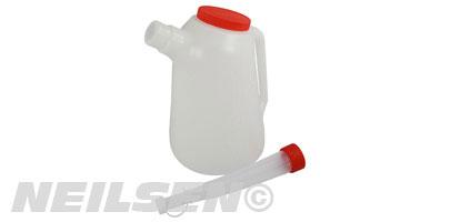 OIL JUG 5L