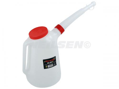 OIL JUG 5L