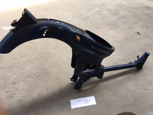 HONDA SUPERCUB FRAME,C50-4510266	