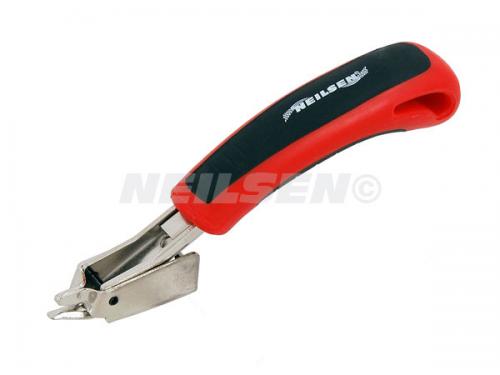 HEAVY DUTY STAPLE REMOVER