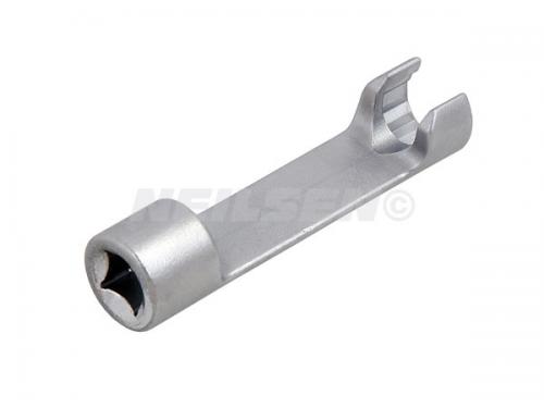 INJECTION LINE FLARE NUT WRENCH 14MM - 3/8\\\\