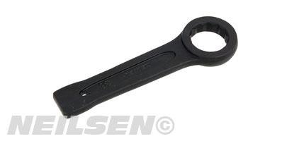 BOX END STRIKING WRENCHE 36MM