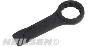 BOX END STRIKING WRENCHE 80MM