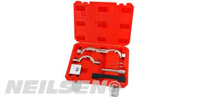 OPEL/VAUXHALL 1.0 1.2 1.4 TURBO ENGINE TIMING TOOLS SET