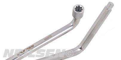 OIL SERVICE WRENCH