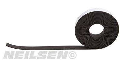 FLEXIBLE MAGNETIC STRIP