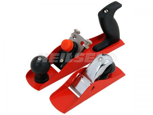 2PIECE WOOD PLANE SET