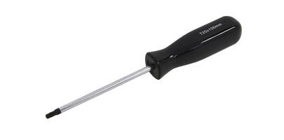 TT20 STAR TAMPER SCREWDRIVER