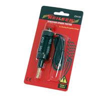 IN-LINE IGNITION SPARK TESTER