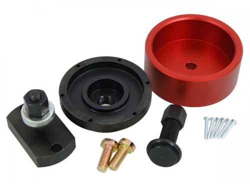 BMW CRANKSHAFT REAR OIL SEAL REMOVAL/INSTALL KIT(N52)