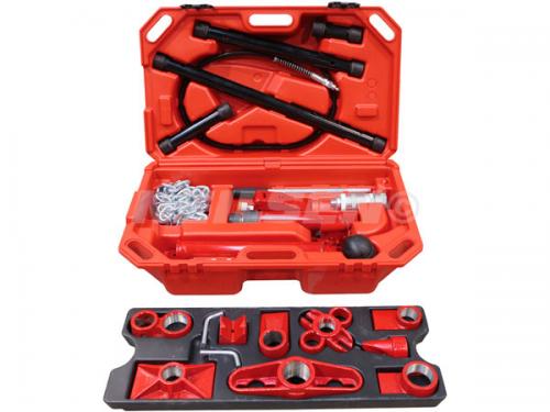 PORTABLE HYDRAULIC REPAIR KIT 10 TON